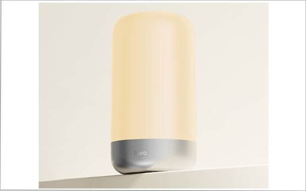 光環境を整えることで睡眠の質を向上する!「lipro 太陽光スリープライト」が発売