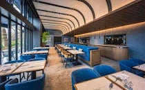 母娘で行きたい横浜のホテルランチ3選！歴史ある名店や海を望む絶景レストランも