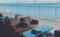 横浜で子連れランチにおすすめ3選。ベビーカーOK＆おむつ替え台あり！海辺の絶景レストランも