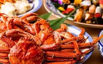 海の幸を心ゆくまで！東京・8,000円以内で楽しめる、海鮮食べ放題のレストラン3選。カニ食べ放題から刺身・寿司まで