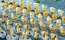 ビュッフェオタクが本気で選ぶ！2026年上半期本当においしかったホテルスイーツビュッフェランキングTOP3