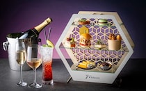 5,000円以下で楽しめる、東京の夜アフタヌーンティー5選。食事充実のハイティースタイルも