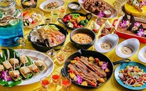 ビュッフェで“昼のみ”が最高すぎる！滞在時間無制限でグルメもお酒も好きなだけ味わう、東京ホテルランチ3選