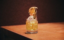 食通たちを虜にする魅惑のノンアルコール