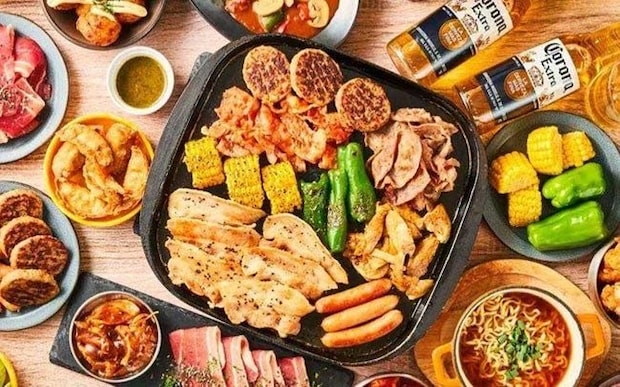 BBQやシュラスコなどお肉食べ放題＆アルコール飲み放題のビアガーデン4選。リゾート気分に浸りながら夏の夜を満喫