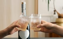 酒呑み彼女が作るつまみ系サラダ「よなよな、やさいとお酒で。」 VOL.10 トマト