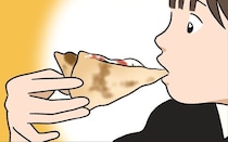 ひとりごはん連載「ひと皿、ひと時、沁みる夜」第十話 赤坂