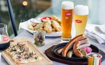 池袋で昼飲み女子会におすすめ5選！駅直結のおしゃれビストロやクラフトビール飲み放題、絶品肉料理で昼から贅沢に乾杯