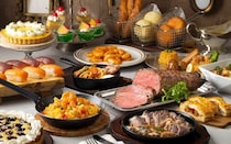 時間制限なしも！50種類以上のメニューが食べ放題のディナービュッフェ4選。夏休みシーズンの家族のおでかけにも