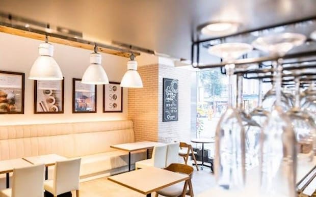 銀座周辺でおしゃれなカフェランチを予約!女子会やデートにぴったりな5店舗をオズモール編集部が厳選
