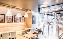 銀座周辺でおしゃれなカフェランチを予約！女子会やデートにぴったりな5店舗をオズモール編集部が厳選