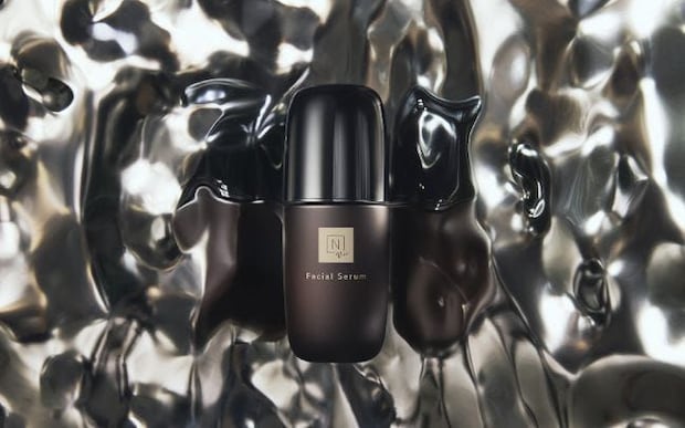 N organicから、ハリ“定着”美容液とパワーアップした濃密酵素洗顔が発売!