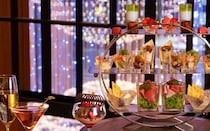 東京・横浜で20時以降入店OKの夜アフタヌーンティー5選。仕事帰りのデートにもおすすめ！