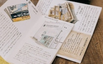 文具や雑貨に今の自分を託そう。トラベラーズノートの生みの親に聞いた“ノートに書く”という残し方