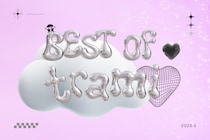 【2025.5】ベストオブトラミー！素敵な投稿をご紹介♪