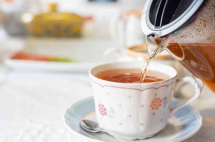 日々のティータイムで美をチャージ!「紅茶ポリフェノール」に秘められた美容&健康効果を取材