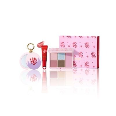 スナイデルビューティー メイクアップ コフレ