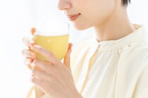 免疫力が気になる冬到来。いま話題の酢酸菌を含む「にごり酢」の健康パワーを取材！