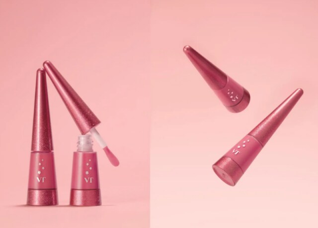 リードルS リッププランパー ムーンライトピンク