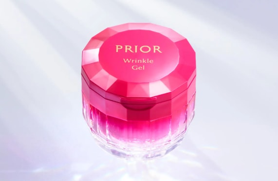 プリオール 薬用 リンクル美コルセットゲル n