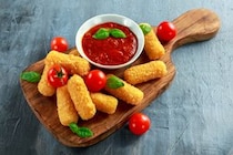 ひと工夫で抜群のおいしさに！ドラえもんも太鼓判を押す「焼きケチャップ」の魅力を大公開！