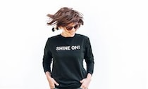 ゆるっとオシャレに着回せる♡シンプルなトレーナーコーデが人気
