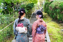 和装で祇園を満喫　「Rinn Gion Hanatouro」着物レンタル付き宿泊プラン登場