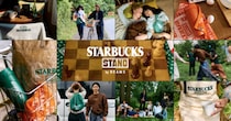 スターバックス×BEAMS！新ライフスタイルプロジェクトがスタート