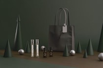 【ホリデー限定】和精油を中心にブレンドした「FOREST EDITION」が登場