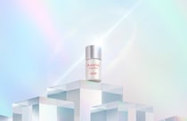 圧倒的なツヤと透明感を！「Aurelie.」史上最高濃度のビタミン集中美容液誕生