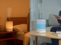 メンテナンスしやすい！「お手入れカンタン アロマ対応 超音波式加湿器」が誕生