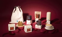 ブルーボトルコーヒーが、ホリデーギフトコレクションを11月1日に発売