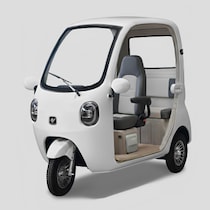 【新発売】「VIVEL TRIKE cocoシリーズ」誕生！2025年10月1日より予約受付開始、かわいさと快適性を両立した新モデル