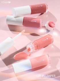 ほんのり色づき＆ぷっくりボリューム感！『CHUNEW リッププランパー』新登場