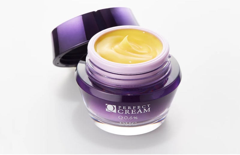 上向く肌印象へ!DHC「薬用Qシリーズ」最高峰のエイジングクリーム誕生