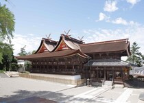 いよいよ開催！吉備津神社 国宝 本殿・拝殿 再建600年記念「奉祝相撲祭り」