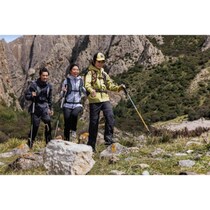 あらゆる冒険に「デカトロン」の新作アウター発売！秋のトレッキングもマイナス20度の極寒も