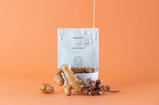 自然の恵みで満たすぽかぽかバスタイム！琉白「エンリッチバスミルク」発売