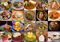 東京最大級のカレーフェス「東京カレー万博」新宿で初開催！食べログ3.5超の名店だらけ！ラーメン百名店との「異次元コラボ」も