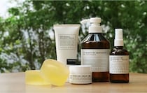 「MARKS＆WEB」が贈る冬のうるおい時間！季節限定「ユズ／ビワ葉」シリーズ登場