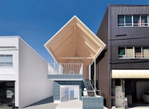 2025年11月1日、石川県七尾・一本杉通りに新たな創造の拠点が誕生！震災を越えて 輪島塗の老舗「あらき」が歩む再出発