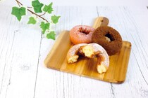 mozo ワンダーシティに2025年11月13日(木)「ペコちゃんmilkyドーナツ」が東海地区常設初出店！