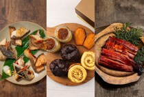 【無添加・低糖質】リセライーツのお歳暮ギフト4種が販売開始