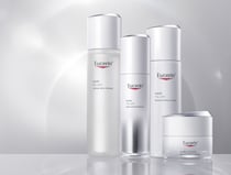 「ハリ深度」に着目！スキンケアブランドから「Eucerin」から新シリーズが誕生