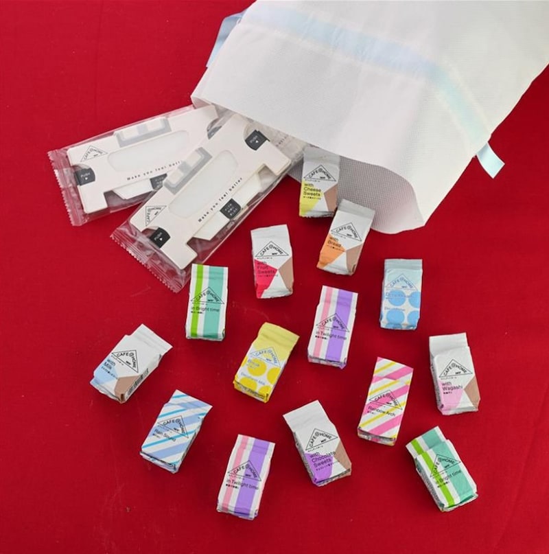 コーヒー好き必見!「CAFE@HOME」が大人気の福袋を今年も発売