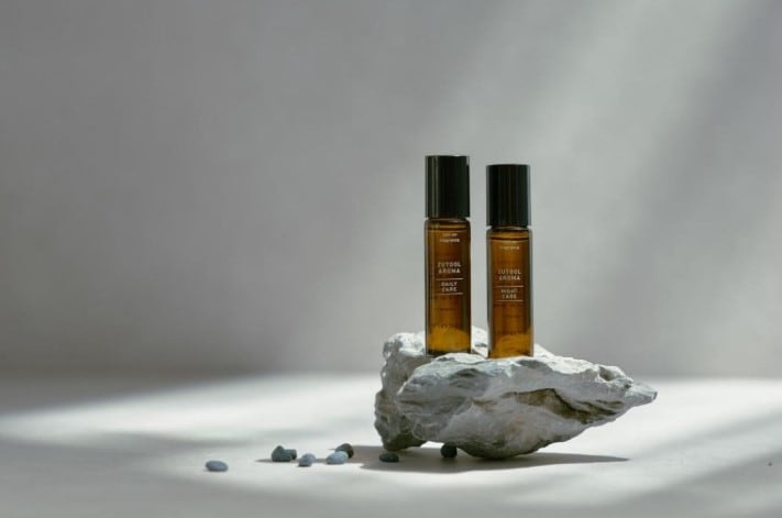 心地良い毎日をサポート!持ち運びしやすいロールオン フレグランスが新発売