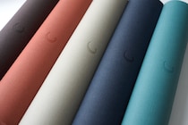 3年の開発期間を経て生まれた“一生モノのヨガマット”「サダナ・コア 5mm」がいよいよ全国販売開始「一流の道具を、プロフェッショナルに」