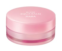 カサつきが気になる部分に！ダマスクローズ香るバーム状スクワラン 2026年1月20日(火)より数量限定発売『ローズ海の宝石』