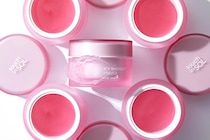 ひんやりシャーベットで毛穴レス！韓国発「touch in SOL」新感覚プライマー登場