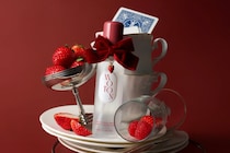 冬のご褒美レシピ！MOTON「ヘア＆ボディミスト」にベリー×紅茶の限定フレグランス登場